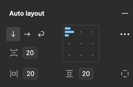 Auto Layout